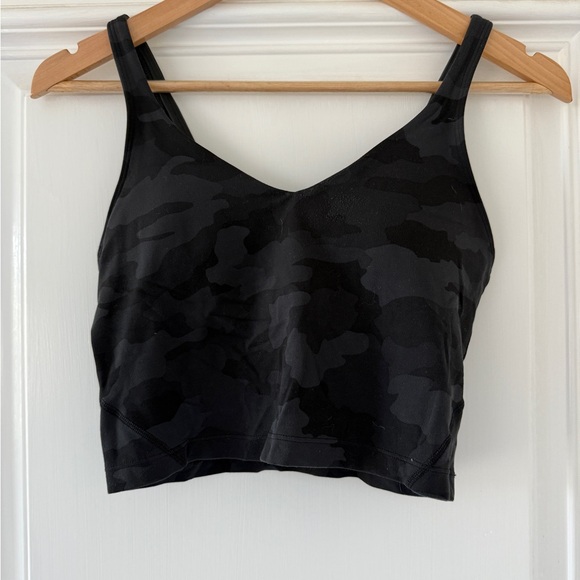 Lululemon Align Tank Top - Picture 1 of 3